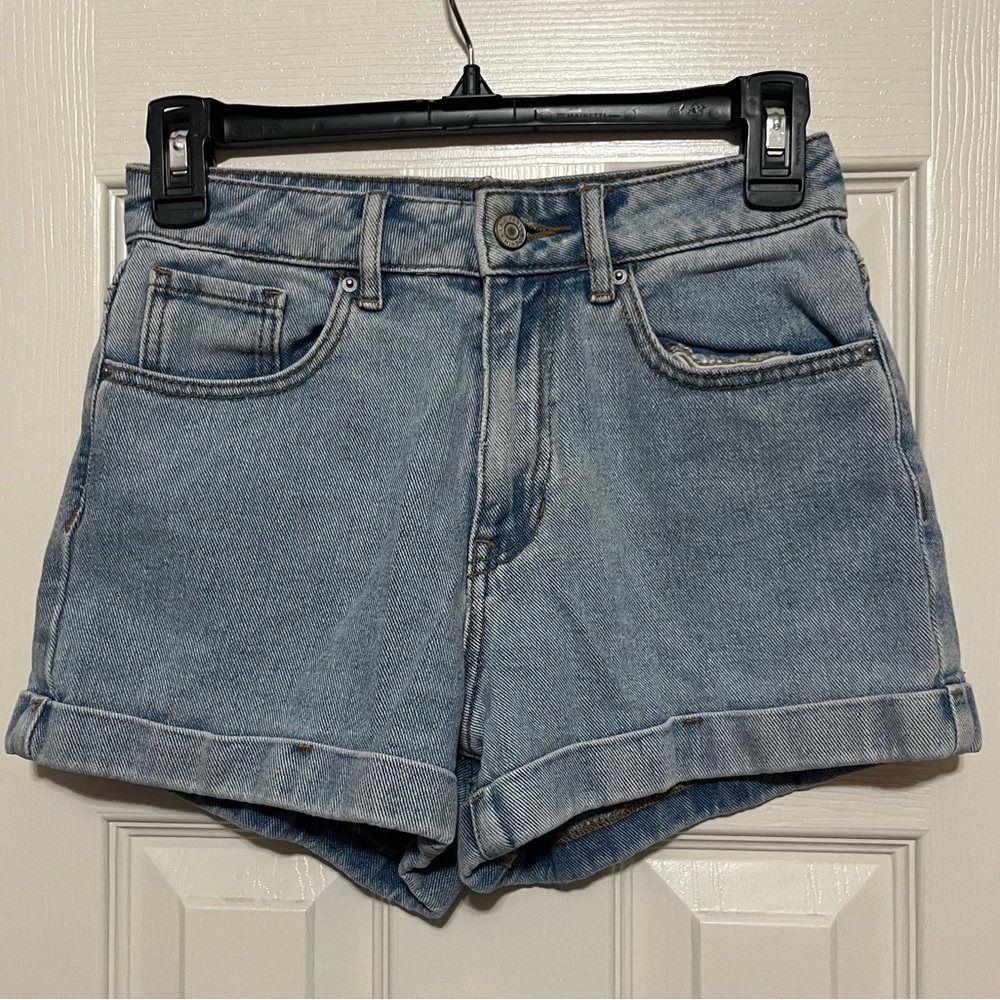 Pacson Mom Jeans size 24